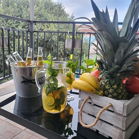 Calpurnia Abana Apartman Orense Kültér fotó