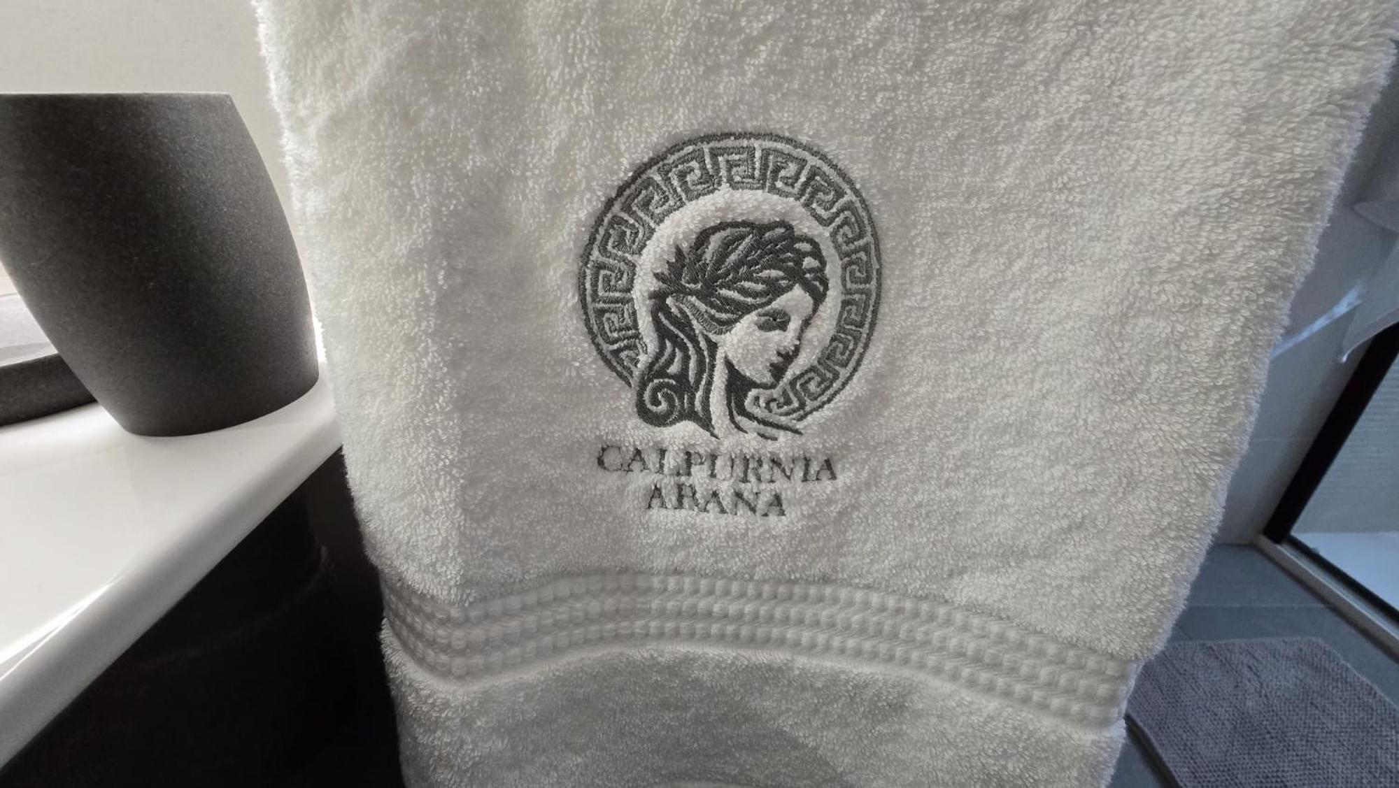 Calpurnia Abana Apartman Orense Kültér fotó