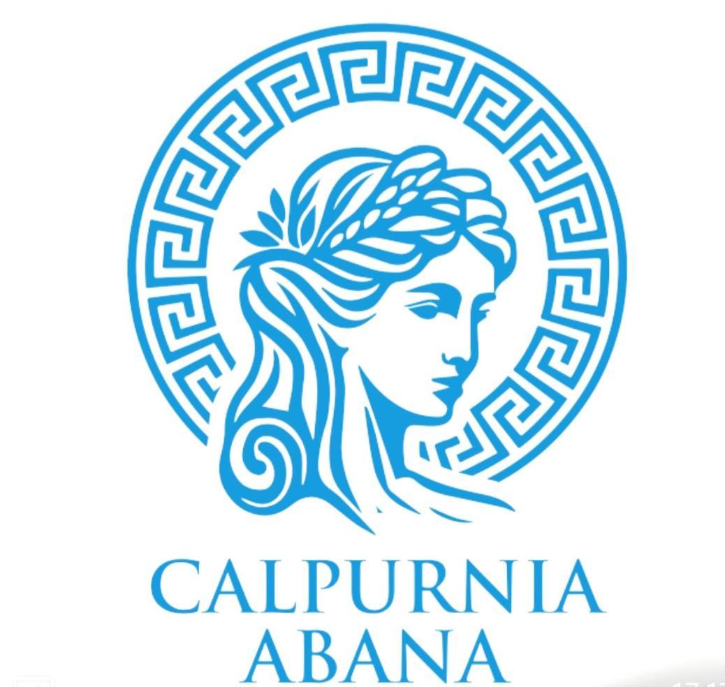 Calpurnia Abana Apartman Orense Kültér fotó